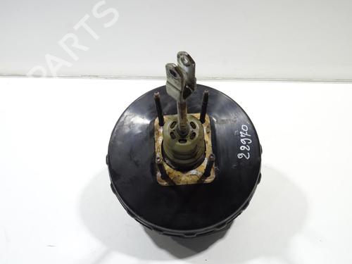 Servo brake NISSAN NAVARA NP300 (D40) 2.5 dCi 4WD (D40TT, D40T, D40M, D40BB) | BP21973165M42 
