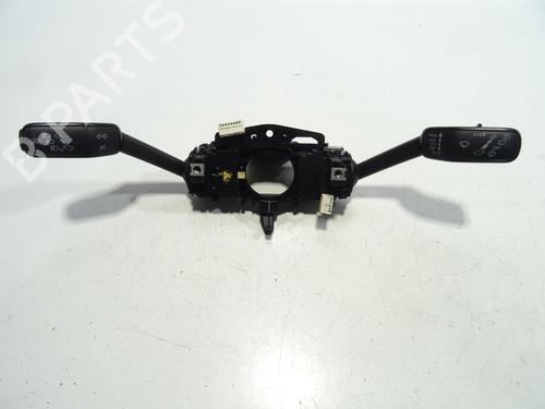 Used Steering column stalk VW GOLF VII (5G1, BQ1, BE1, BE2) 1.6 TDI (105 hp) 23786276