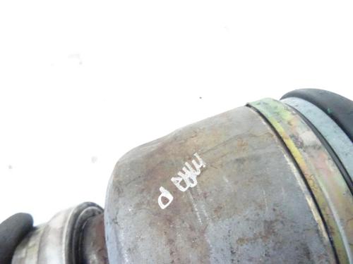 Right front driveshaft FIAT DUCATO Van (230_) 2.5 D | BP20064937M39 