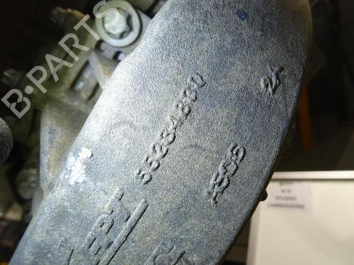 Gearbox FIAT DUCATO Van (250_) 115 Multijet 2,0 D | BP30771826M3  - Image 7