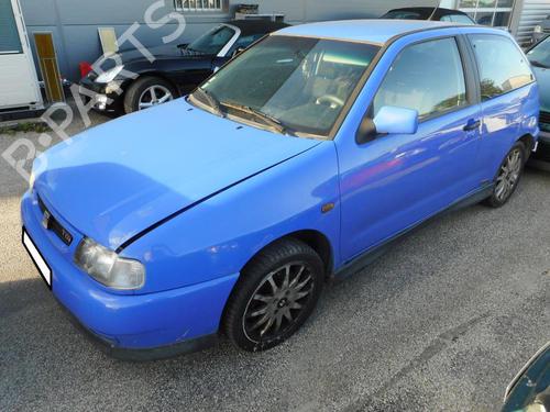 Left taillight SEAT IBIZA II (6K1) 1.9 TDI | BP21968994C34 