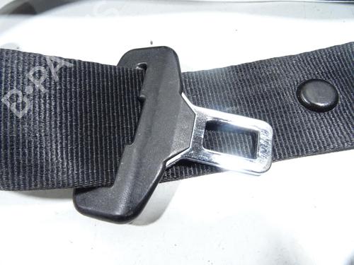 Used Rear right seatbelt Rear right seatbelt FIAT MULTIPLA (186_) 1.9 JTD 105 (186AXB1A) (105 hp) 33314565 33314565