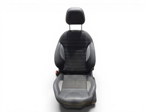 Left front seat PEUGEOT 2008 I (CU_) 1.2 THP 110 / PureTech 110 | BP36059174C15 - Image 3