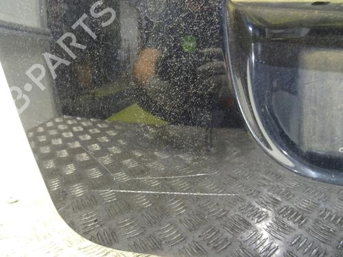 Tailgate MERCEDES-BENZ A-CLASS (W169) A 180 CDI (169.007, 169.307) | BP27809367C6 