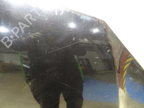 Hood VW TIGUAN (5N_) 2.0 TDI 4motion | BP31310577C1