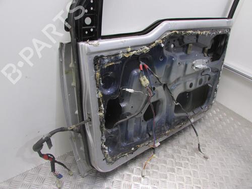 Right front door SUZUKI VITARA (ET, TA, TD) 1.9 D All-wheel Drive (SE419TD) | BP20061953C3 
