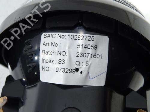 Air vent MG MG ZS SUV (AZS1) 1.0 T-GDi | BP27928163I21 - Image 3