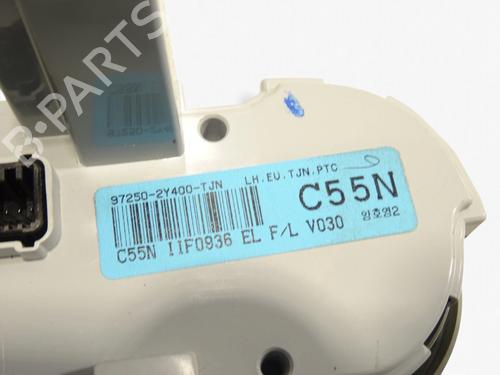 Climate control HYUNDAI ix35 (LM, EL, ELH) 1.7 CRDi | BP40123933I5 - Image 4