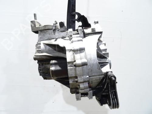 Gearbox FORD MONDEO IV Turnier (BA7) 1.8 TDCi | BP28707293M3 