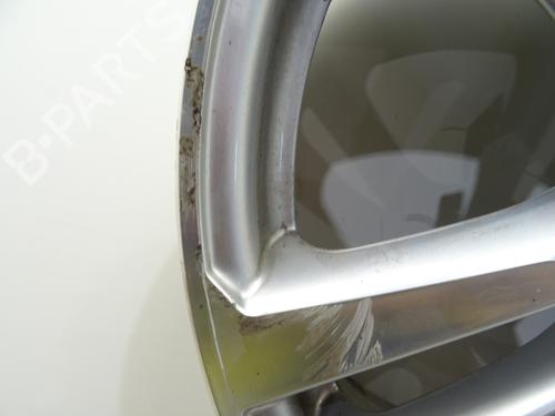 Rim AUDI A3 Sportback (8VA, 8VF) 1.4 TFSI | BP29484638C45 