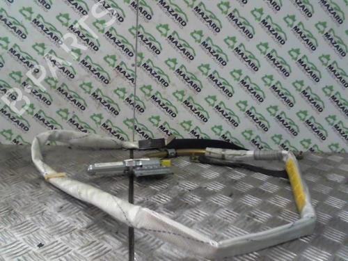 Used Right curtain airbag BMW X5 (E53) 3.0 d (184 hp) 20073146