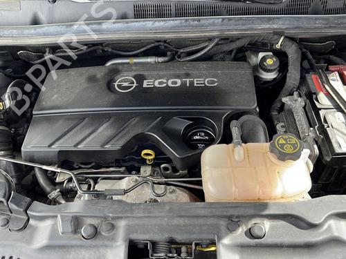 Intercooler OPEL MOKKA / MOKKA X (J13) 1.6 CDTI (_76) | BP36818111M30 - Image 15