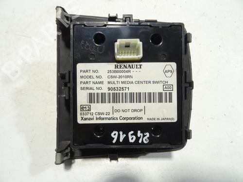 Switch RENAULT SCÉNIC III (JZ0/1_) 1.9 dCi (JZ0J, JZ1J, JZ1K, JZ1S) | BP24145995I30 