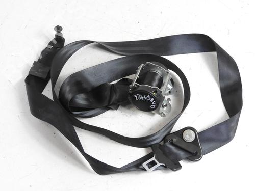 Used Front right seatbelt Front right seatbelt DACIA SANDERO II 1.5 dCi (90 hp) 20042098 20042098