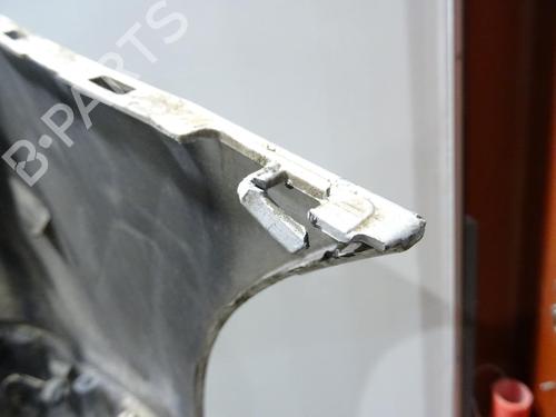 Rear bumper RENAULT MEGANE III Grandtour (KZ0/1) 1.5 dCi | BP24809674C8 