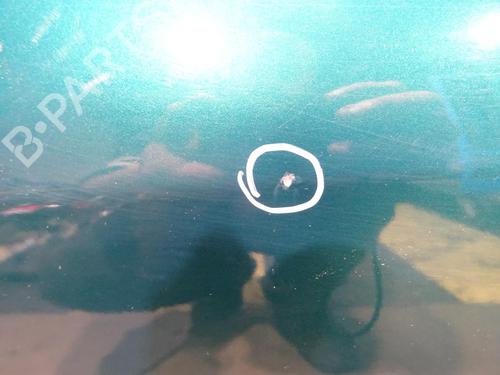 Used Left front door Left front door CITROËN XSARA Break (N2) 2.0 HDI 90 (90 hp) 34166980 34166980