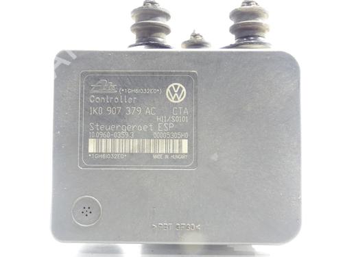 ABS pump VW GOLF V (1K1) 1.9 TDI | BP30648402M43  - Image 7