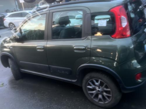AC compressor FIAT PANDA (312_, 319_) 0.9 4x4 (312PXG1A) | BP27279305M34 - Image 11