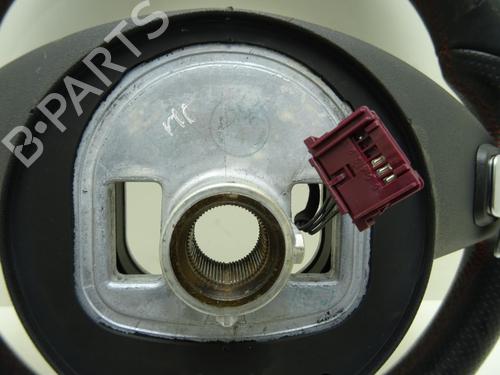 Steering wheel MERCEDES-BENZ A-CLASS (W176) A 160 CDI / d (176.011) | BP31851090C49 