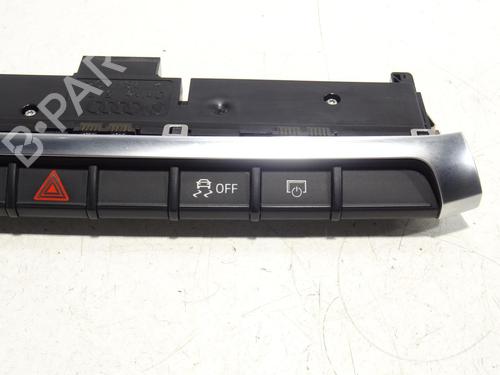 Warning switch AUDI A3 Sportback (8VA, 8VF) | BP33319472I22 - Image 4