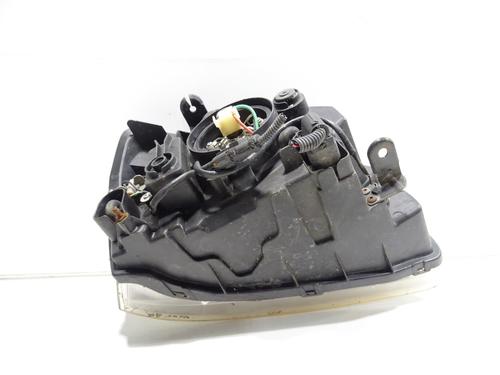 Scheinwerfer links KIA CARENS I MPV (FC, FJ) 2.0 CRDi | BP30643515C28