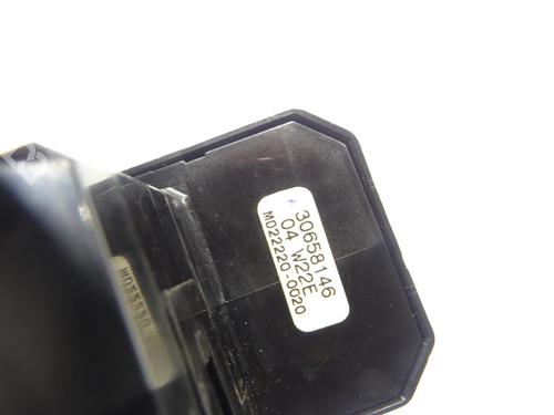 Interrupteur de vitre avant gauche VOLVO XC90 I (275) D5 AWD | BP29961269I27