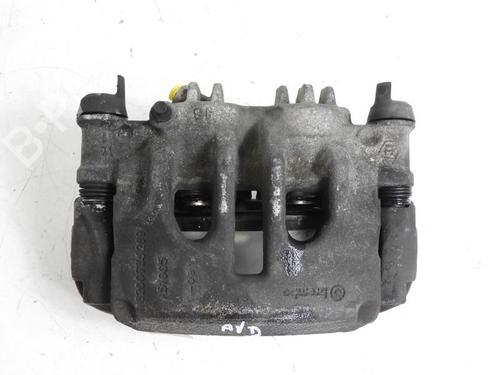 Used Right front brake caliper Right front brake caliper RENAULT MASTER III Van (FV) 2.3 dCi 125 FWD (FV0C, FV0D, FV0G, FV0H, FV0J, FV0K,... (125 hp) 20056171 20056171