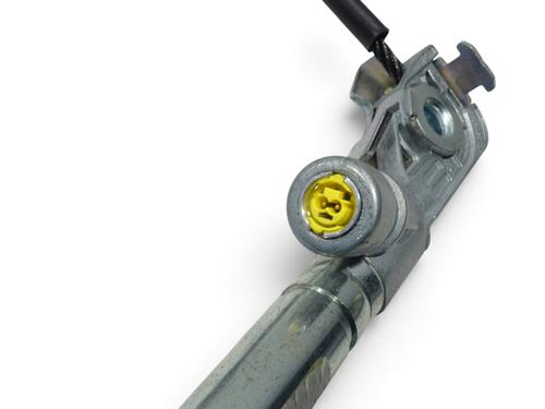 Front right seatbelt RENAULT CLIO V (B7_) 1.0 TCe 90 (B7MT) | BP38550324I25 - Image 5