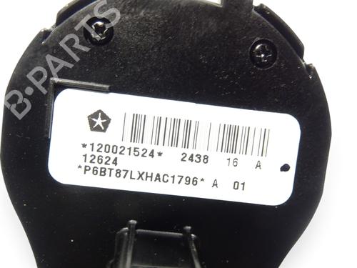 Used Headlight switch Headlight switch 39383968 39383968
