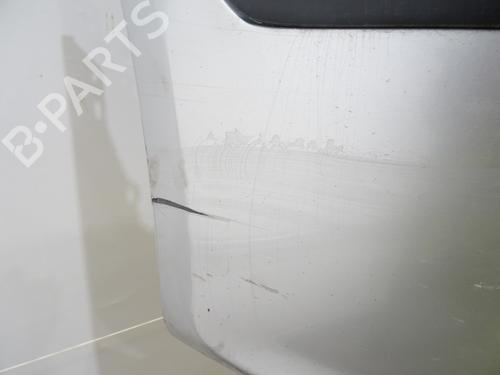 Front bumper PEUGEOT 307 (3A/C) 2.0 HDi 110 | BP29372486C7 