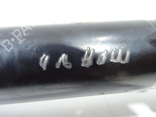 Right front driveshaft SSANGYONG TIVOLI 1.6 XDi 160 | BP32206467M39  - Image 6