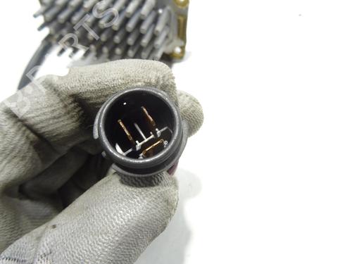 Used Heater resistor Heater resistor AUDI A6 C4 Avant (4A5) 2.5 TDI quattro (140 hp) 24646194 24646194