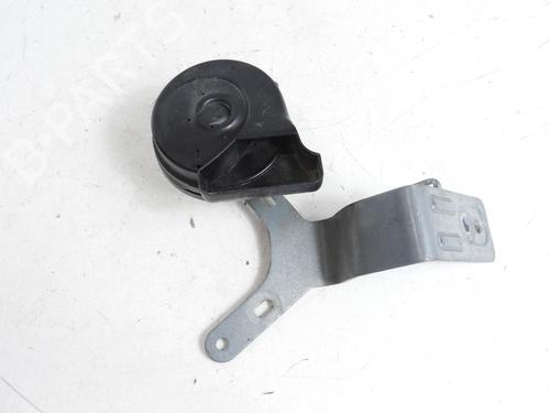 Horn RENAULT CAPTUR II (HF_) Blue dCi 95 (HFAF) | BP20054850E13 