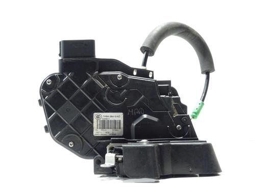 Used Rear left lock LAND ROVER RANGE ROVER EVOQUE (L538) 2.2 D 4x4 (190 hp) 30968769