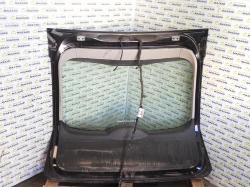 Used Tailgate FORD FOCUS II (DA_, HCP, DP) 1.8 TDCi (115 hp) 20059297
