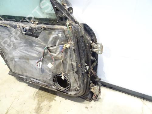 Left front door SUBARU FORESTER (SF_) 2.0 AWD (SF5) | BP32363538C2