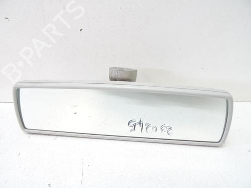 Rear mirror VW POLO (9N_, 9A_)  | BP20054642I6 