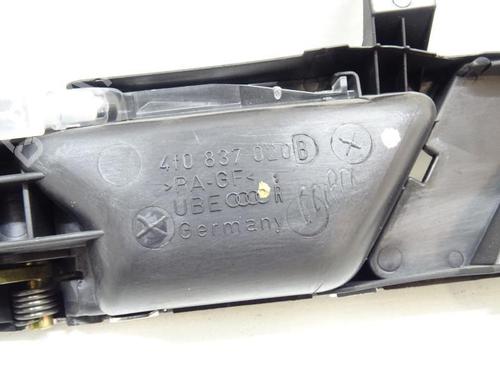 Used Front right interior door handle Front right interior door handle AUDI A6 C6 Avant (4F5) 3.2 FSI (255 hp) 20056461 20056461