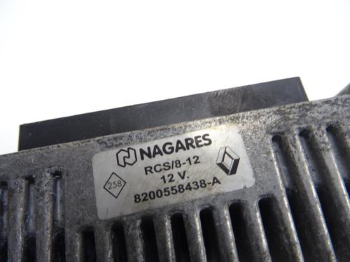 Elektronisk modul NISSAN QASHQAI II (J11, J11_) 1.6 dCi ALL MODE 4x4-i | BP29571336M83 