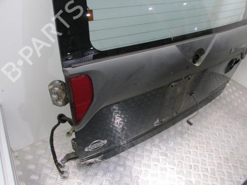 Tailgate NISSAN TERRANO II (R20) 2.7 TDi 4WD | BP20049930C6 