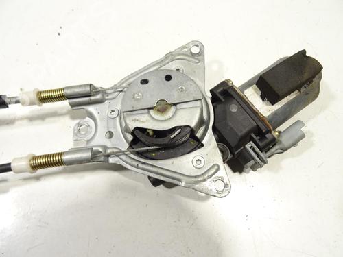Lève-vitre avant gauche PEUGEOT 306 Hatchback (7A, 7C, N3, N5) 1.8 16V | BP30855469C22 
