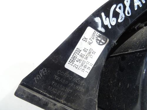 Left taillight ALFA ROMEO MITO (955_) 1.3 MultiJet (955AXP1A, 955AYC1A) | BP32110429C34