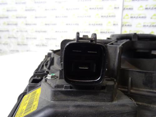 Used Radiator fan Radiator fan SSANGYONG TIVOLI 1.6 XDi 160 (115 hp) 20039321 20039321
