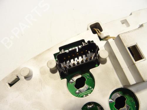 Kombiinstrument CHRYSLER VOYAGER IV (RG, RS) 2.8 CRD | BP29340836C47 