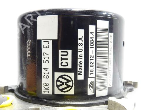 ABS pump VW BEETLE (5C1, 5C2)  | BP34219177M43  - Image 7
