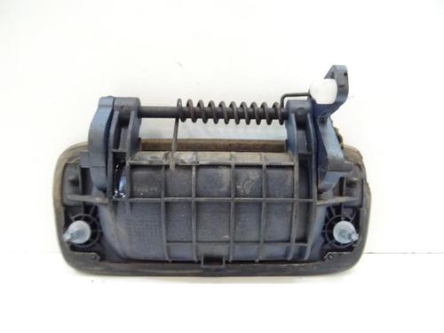 Rear left exterior door handle PEUGEOT 406 (8B) 2.0 Turbo | BP20045382C130 