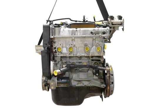 Engine FIAT GRANDE PUNTO (199_) | BP36673581M1 - Image 3