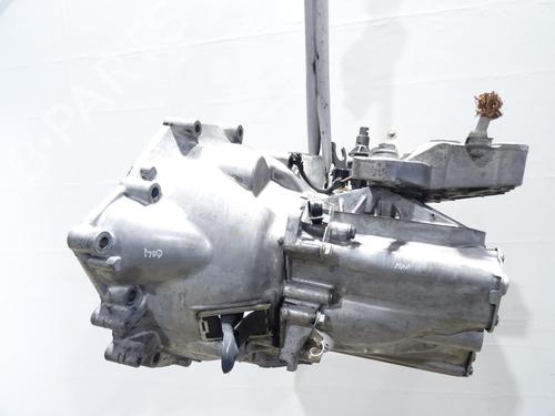 Gearbox OPEL MOVANO C Van (U9) 2.2 D | BP37725283M3 - Image 2
