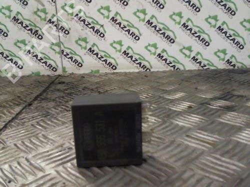 Used Electronic module SEAT TOLEDO II (1M2) [1998-2006]  22918148