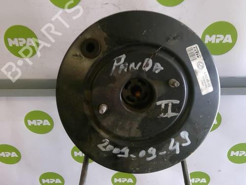 Used Servo brake Servo brake FIAT PANDA (169_) 1.3 D Multijet 4x4 (169.AXC2A) (70 hp) 21967034 21967034